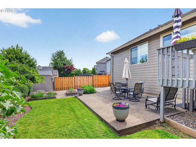 17735 Sw GALEWOOD Dr, Sherwood, OR 97140