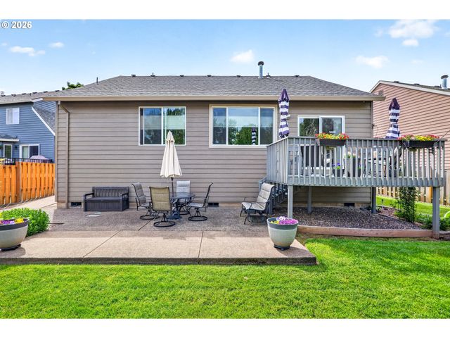 17735 Sw GALEWOOD Dr, Sherwood, OR 97140