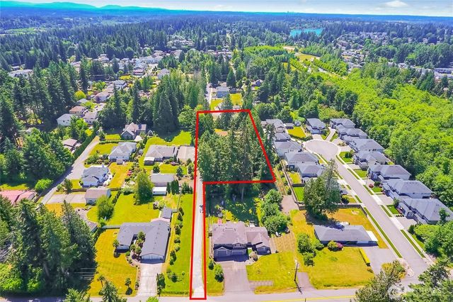 116 143rd Street SW, Lynnwood, WA 98087