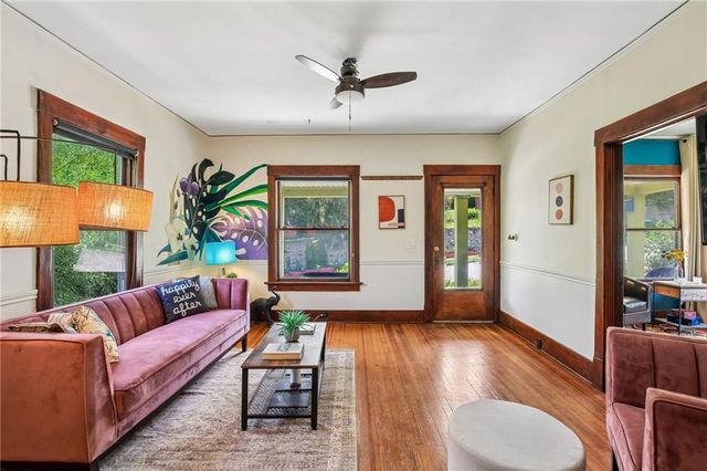 2920 Holly Street, Kansas City, MO 64108