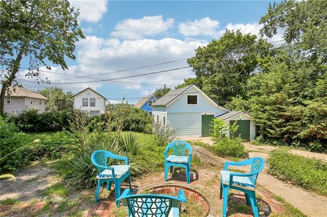 2920 Holly Street, Kansas City, MO 64108