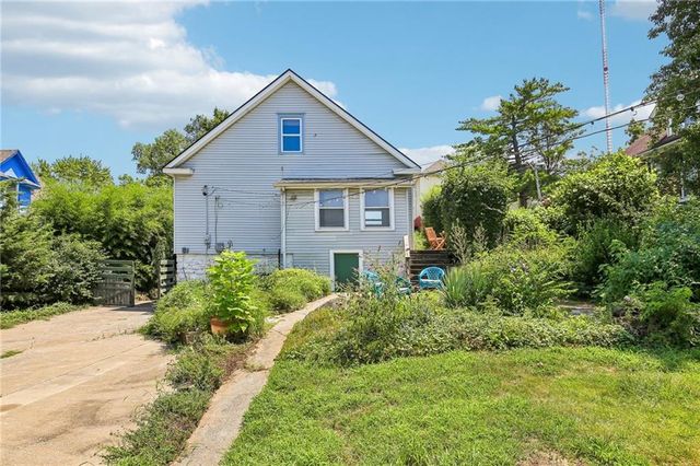 2920 Holly Street, Kansas City, MO 64108
