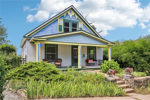 2920 Holly Street, Kansas City, MO 64108