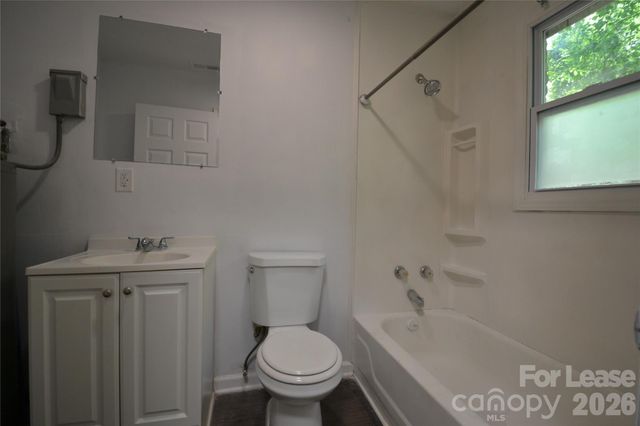 1212 Essex Avenue 5, Gastonia, NC 28052