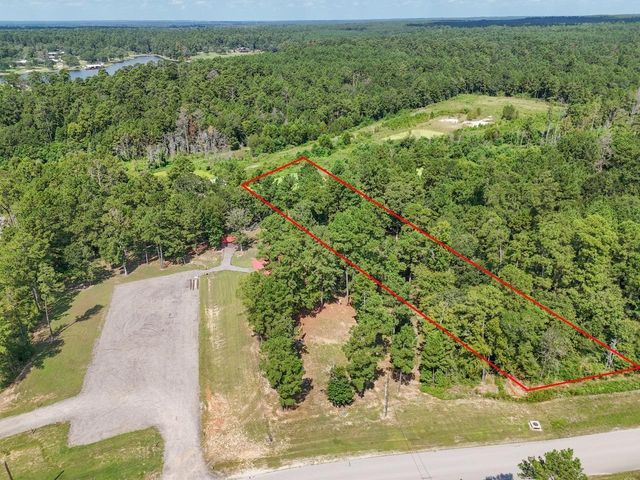 743 Lonestar Road, Huntsville, TX 77340