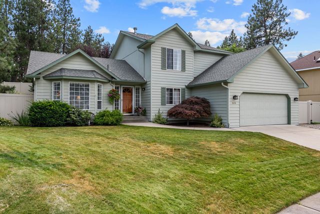 3520 E TRACEY Ct, Spokane, WA 99223