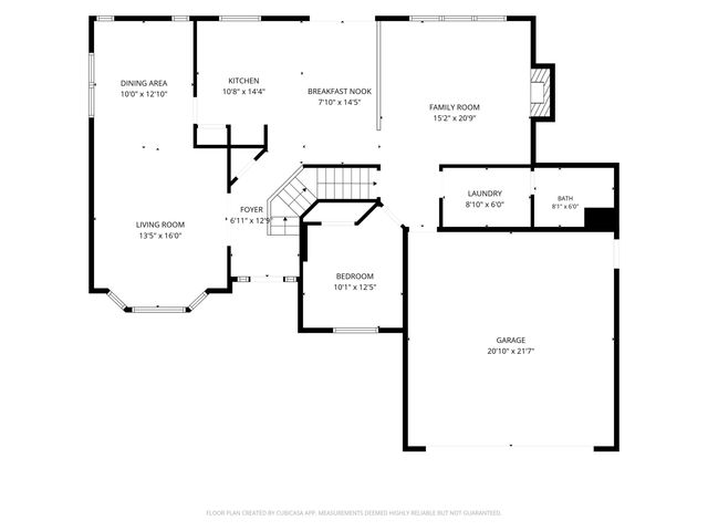 3520 E TRACEY Ct, Spokane, WA 99223