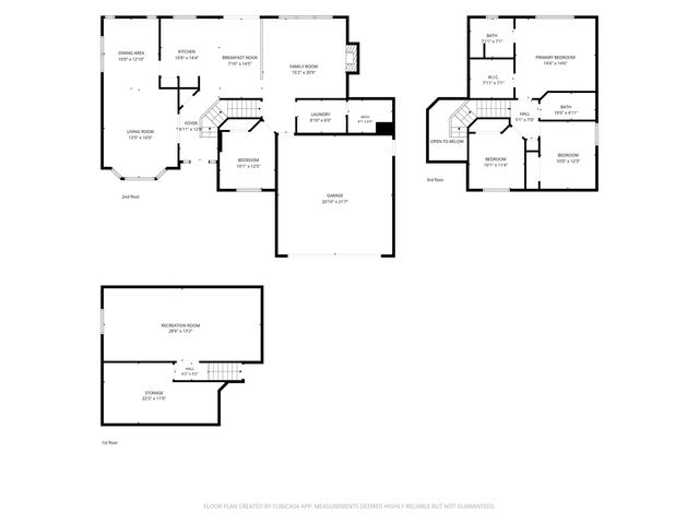 3520 E TRACEY Ct, Spokane, WA 99223
