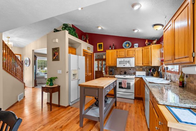 3520 E TRACEY Ct, Spokane, WA 99223