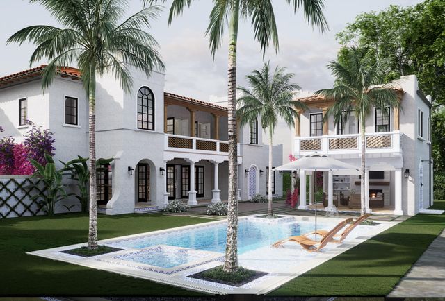 221 Monroe Drive, West Palm Beach, FL 33405