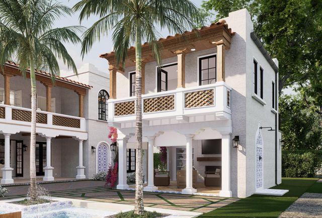 221 Monroe Drive, West Palm Beach, FL 33405