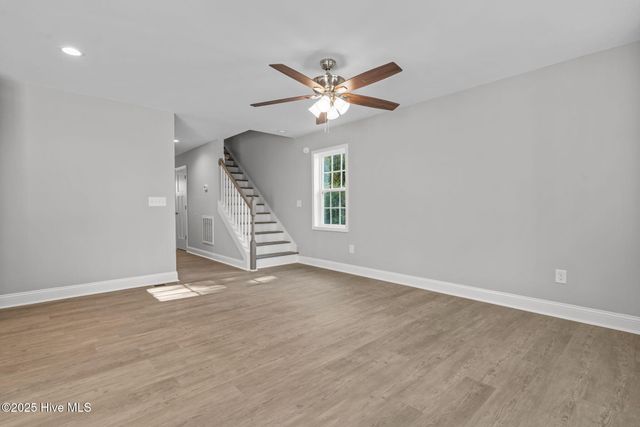 1100 W Massachusetts Avenue, Southern Pines, NC 28387