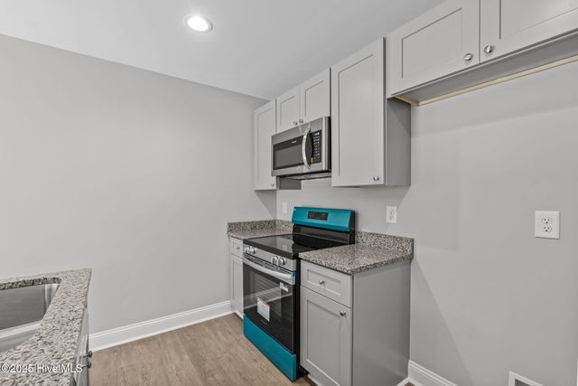 1100 W Massachusetts Avenue, Southern Pines, NC 28387