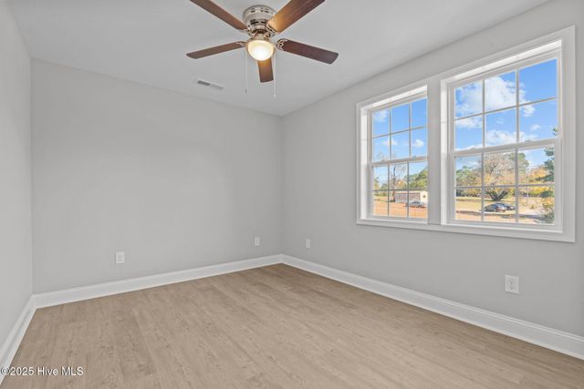 1100 W Massachusetts Avenue, Southern Pines, NC 28387