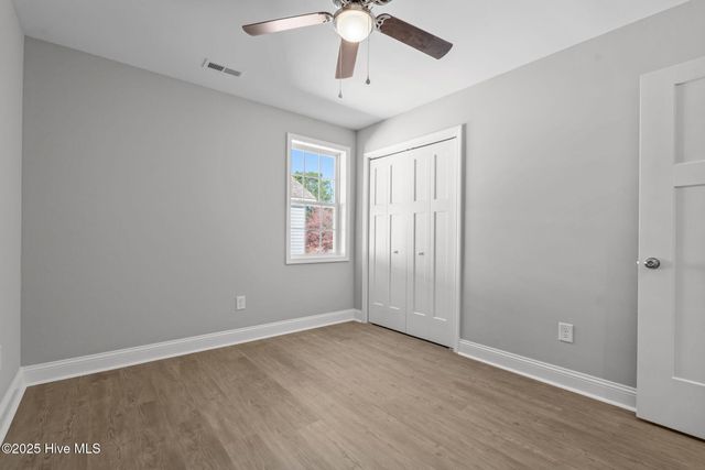 1100 W Massachusetts Avenue, Southern Pines, NC 28387