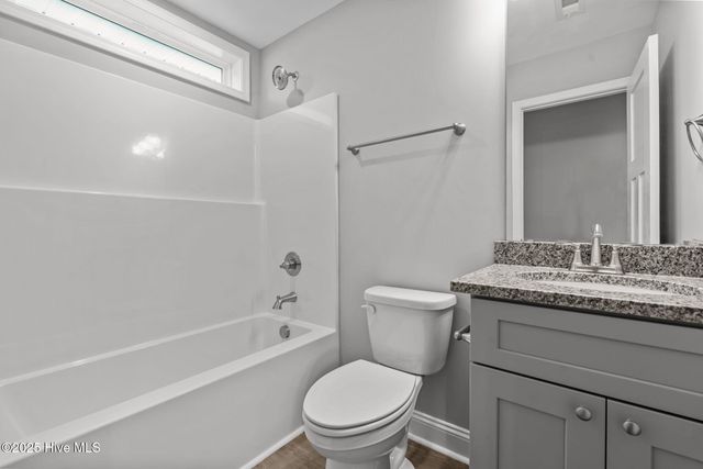 1100 W Massachusetts Avenue, Southern Pines, NC 28387