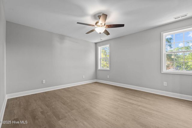 1100 W Massachusetts Avenue, Southern Pines, NC 28387