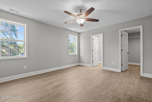 1100 W Massachusetts Avenue, Southern Pines, NC 28387