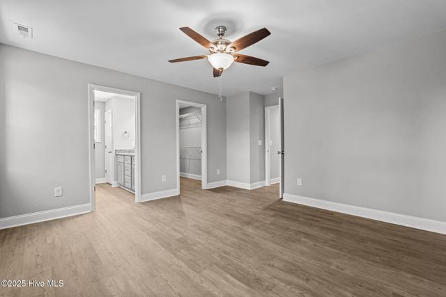 1100 W Massachusetts Avenue, Southern Pines, NC 28387