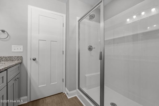 1100 W Massachusetts Avenue, Southern Pines, NC 28387