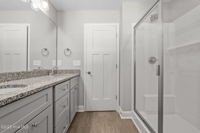 1100 W Massachusetts Avenue, Southern Pines, NC 28387