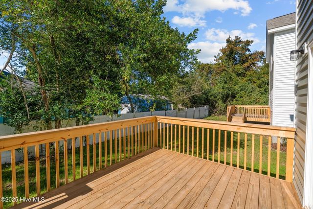 1100 W Massachusetts Avenue, Southern Pines, NC 28387