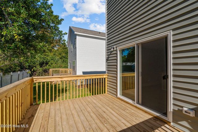 1100 W Massachusetts Avenue, Southern Pines, NC 28387