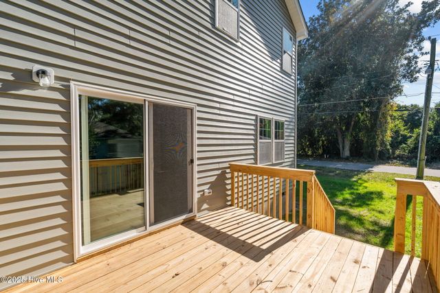 1100 W Massachusetts Avenue, Southern Pines, NC 28387