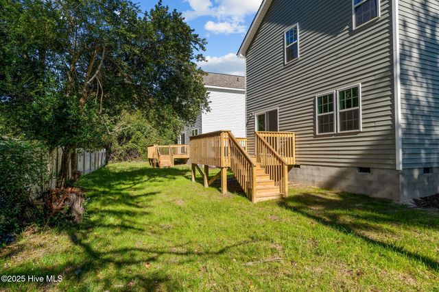 1100 W Massachusetts Avenue, Southern Pines, NC 28387