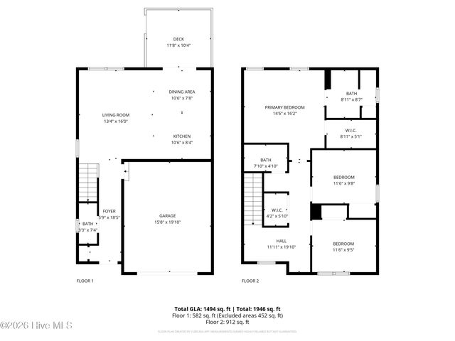 1100 W Massachusetts Avenue, Southern Pines, NC 28387