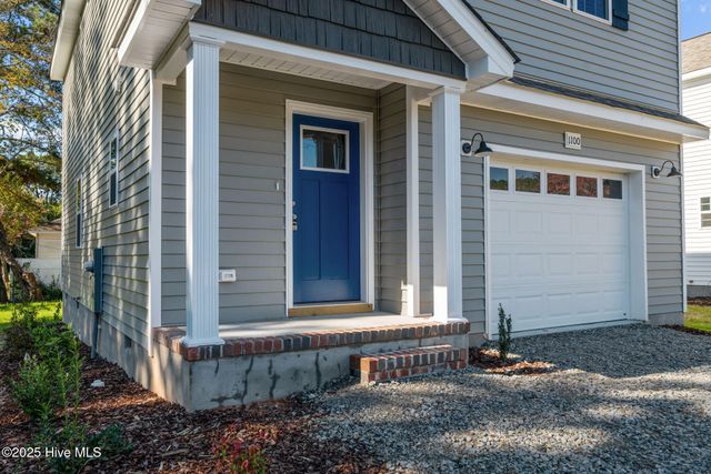 1100 W Massachusetts Avenue, Southern Pines, NC 28387