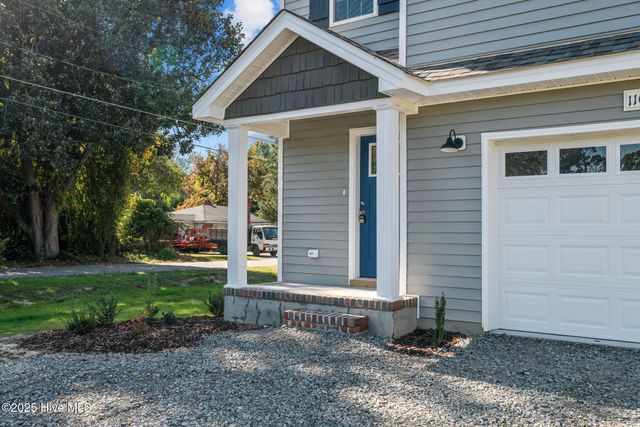 1100 W Massachusetts Avenue, Southern Pines, NC 28387