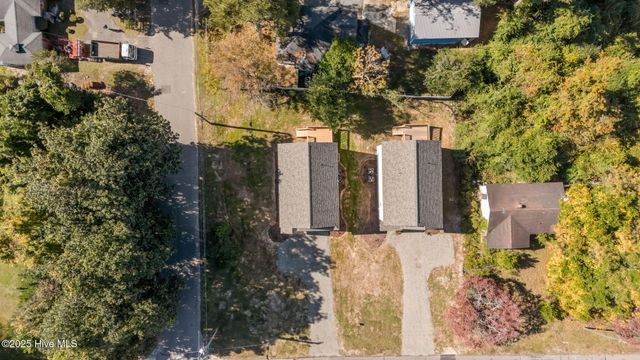 1100 W Massachusetts Avenue, Southern Pines, NC 28387