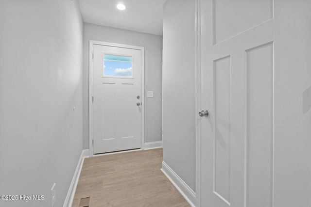 1100 W Massachusetts Avenue, Southern Pines, NC 28387