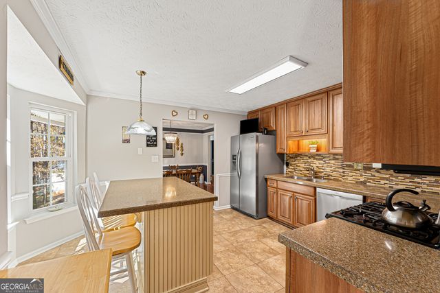 190 Timber Ridge Drive, Mcdonough, GA 30252