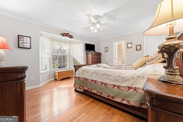 190 Timber Ridge Drive, Mcdonough, GA 30252