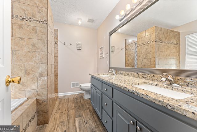 190 Timber Ridge Drive, Mcdonough, GA 30252