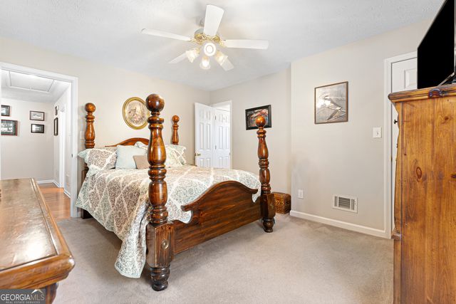 190 Timber Ridge Drive, Mcdonough, GA 30252