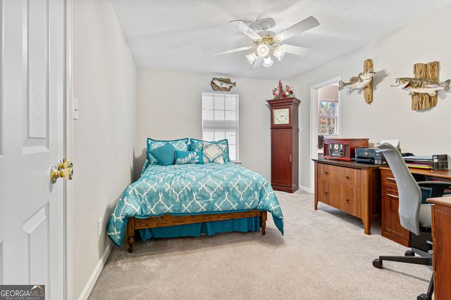190 Timber Ridge Drive, Mcdonough, GA 30252
