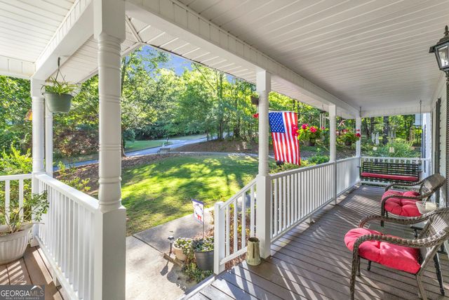 190 Timber Ridge Drive, Mcdonough, GA 30252