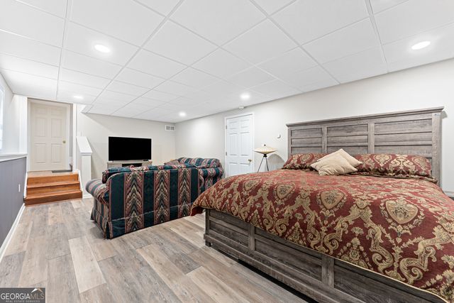 190 Timber Ridge Drive, Mcdonough, GA 30252