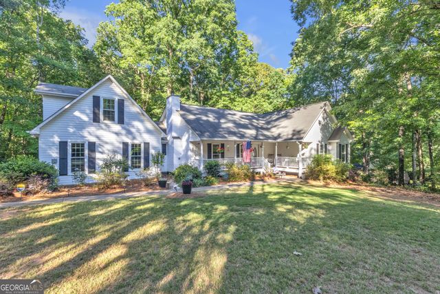 190 Timber Ridge Drive, Mcdonough, GA 30252