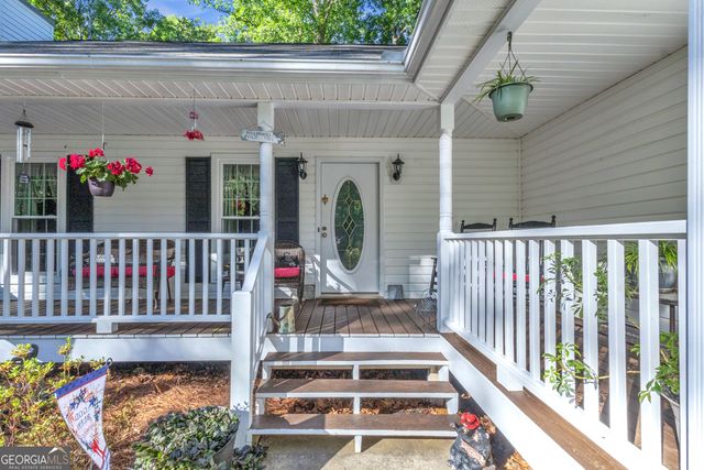 190 Timber Ridge Drive, Mcdonough, GA 30252