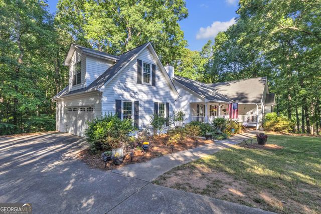 190 Timber Ridge Drive, Mcdonough, GA 30252