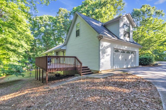 190 Timber Ridge Drive, Mcdonough, GA 30252