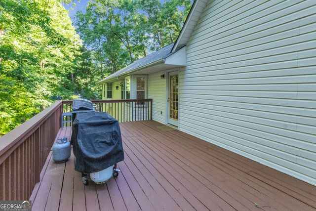 190 Timber Ridge Drive, Mcdonough, GA 30252