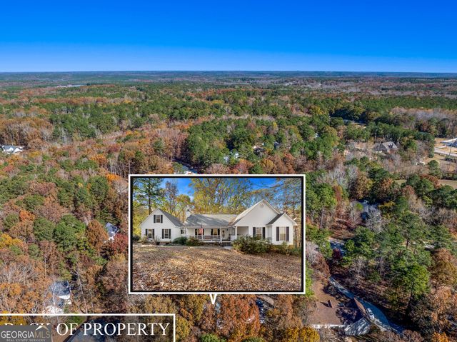 190 Timber Ridge Drive, Mcdonough, GA 30252