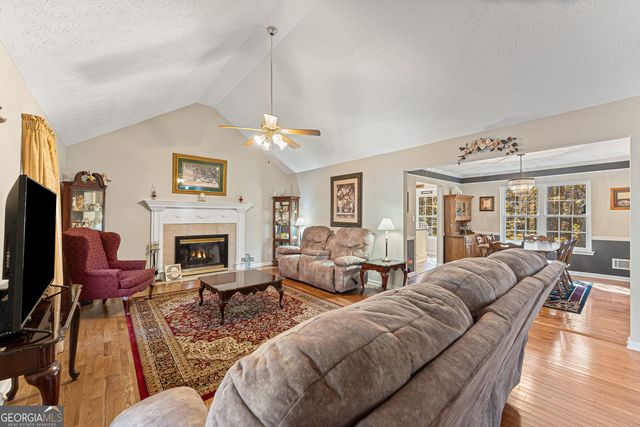 190 Timber Ridge Drive, Mcdonough, GA 30252