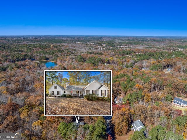 190 Timber Ridge Drive, Mcdonough, GA 30252