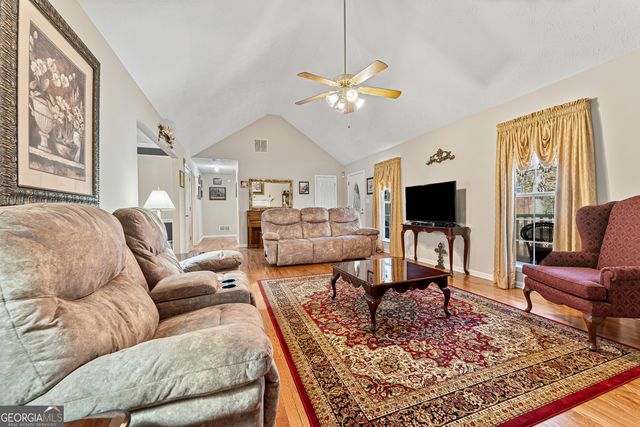 190 Timber Ridge Drive, Mcdonough, GA 30252
